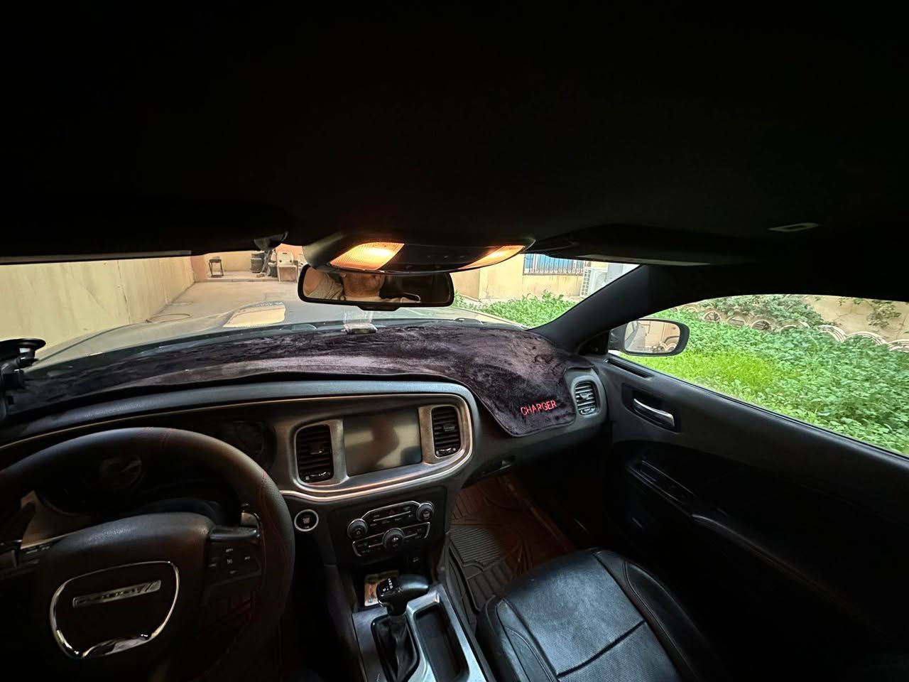 جارجر موديل 17
وارد كندي
السياره جاهزه مناقصه شي
كير محرك كفاله
محرك v8 5.7
كشن ميموري
لايتات زنون ابيض
ستيرن تدفئه
كشنات تدفئه تبريد
تشغيل عن بعد
حساسات
تثبيت سرعه
شفتات ستيرن
نظام صوتي
ماشيه ٩١ ميل
السياره حادثه سرقه البنيد
وبالعراق ضربه بسيطه بالجاملغ نزلت صوره للضربه
مكاني النجف
***********
١٩٥ وبيها مجال
