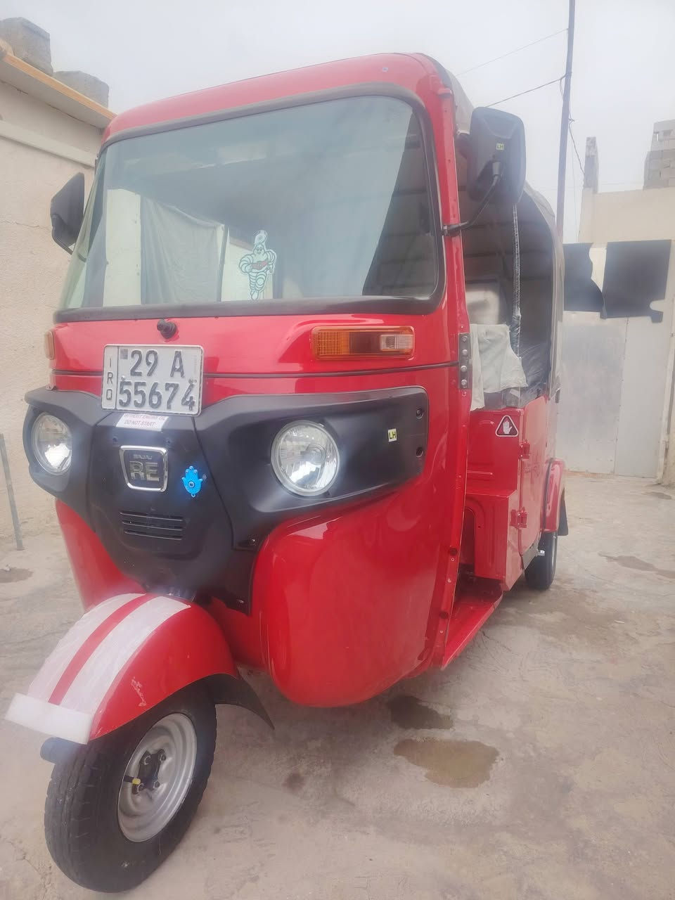 السلام عليكم تكتك للبيع 2022 شهر 7 رقم واسط تحويل مباشر هزه جديده مكاني واسط نعمانيه
***********
