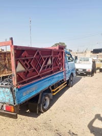 موديل ٩٤ • تاير جديد • كبل الشغل