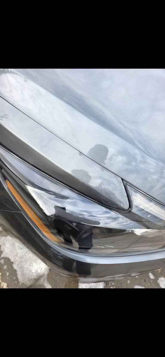 نيسان التيما 2017 رقم دهوك بسمي سنوية جديدة وهزة جديد
مواصفات sالعادية بصمة كشن كهرباء 
بية بنيد مصبوغ وجاملغ بارد شوية اكو تكحيل بسيط بل جاملغ ثاني 
ماشية 111مايل 
كير مكينة تبريد مكفول من كلشي 
اخوان هاي تفاصيل كدامكم  
السعر 118ورقة 
رقمي *********** 
مكاني بغداد البياع
