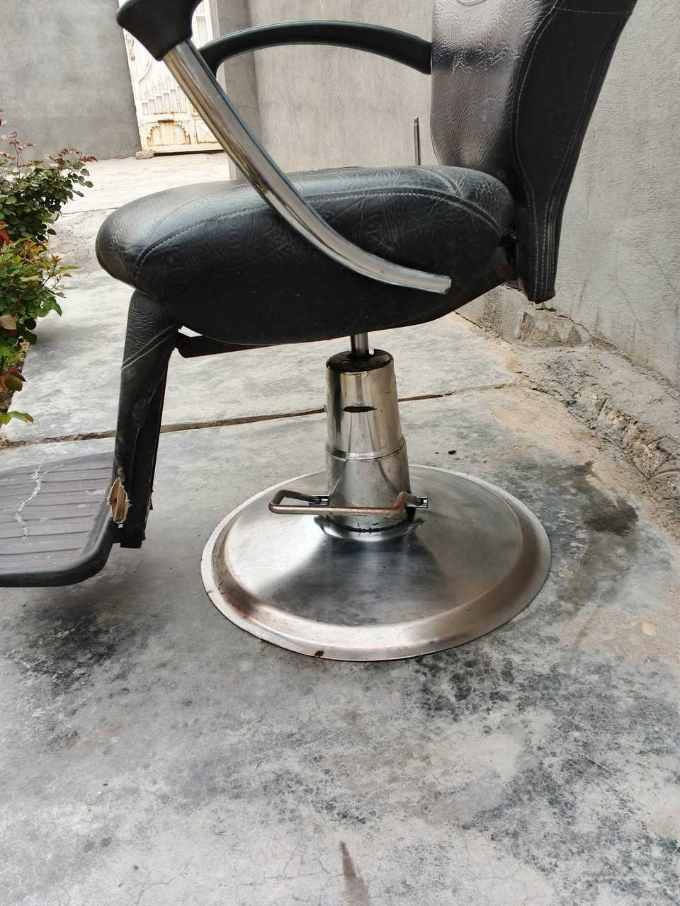 كرسي حلاقة للبيع كله شغال جك وظهر نضيف سعره 125


**إذا كنت صاحب هذا الإعلان وتريد حذفه لأي سبب، رجاءا أرسل رسالة إلى الدعم الفني**