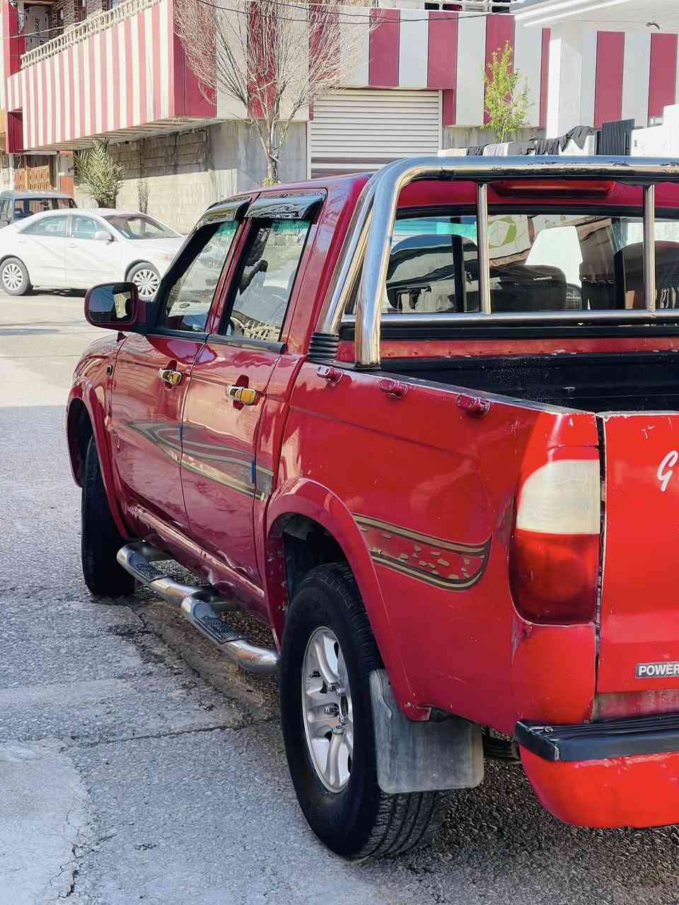 بۆ فرۆشتن ئەدمیراڵ رەقەم هەولیر بۆ سحرو زانیاری تەلەفۆن بۆ ئەو ژمارە بکەن
٠۷٥٠۱٦٤۲۷۸٤


**إذا كنت صاحب هذا الإعلان وتريد حذفه لأي سبب، رجاءا أرسل رسالة إلى الدعم الفني**