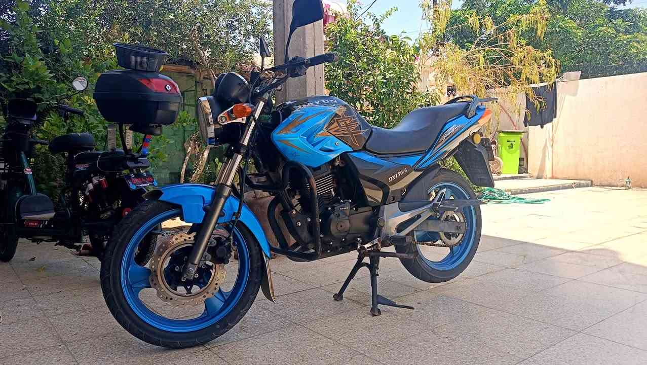 @دراجة باندا 2017 للبيع اصوليه و مرقمه
هذا رقم راعيه
‏‪0770 744 5470‬‏
