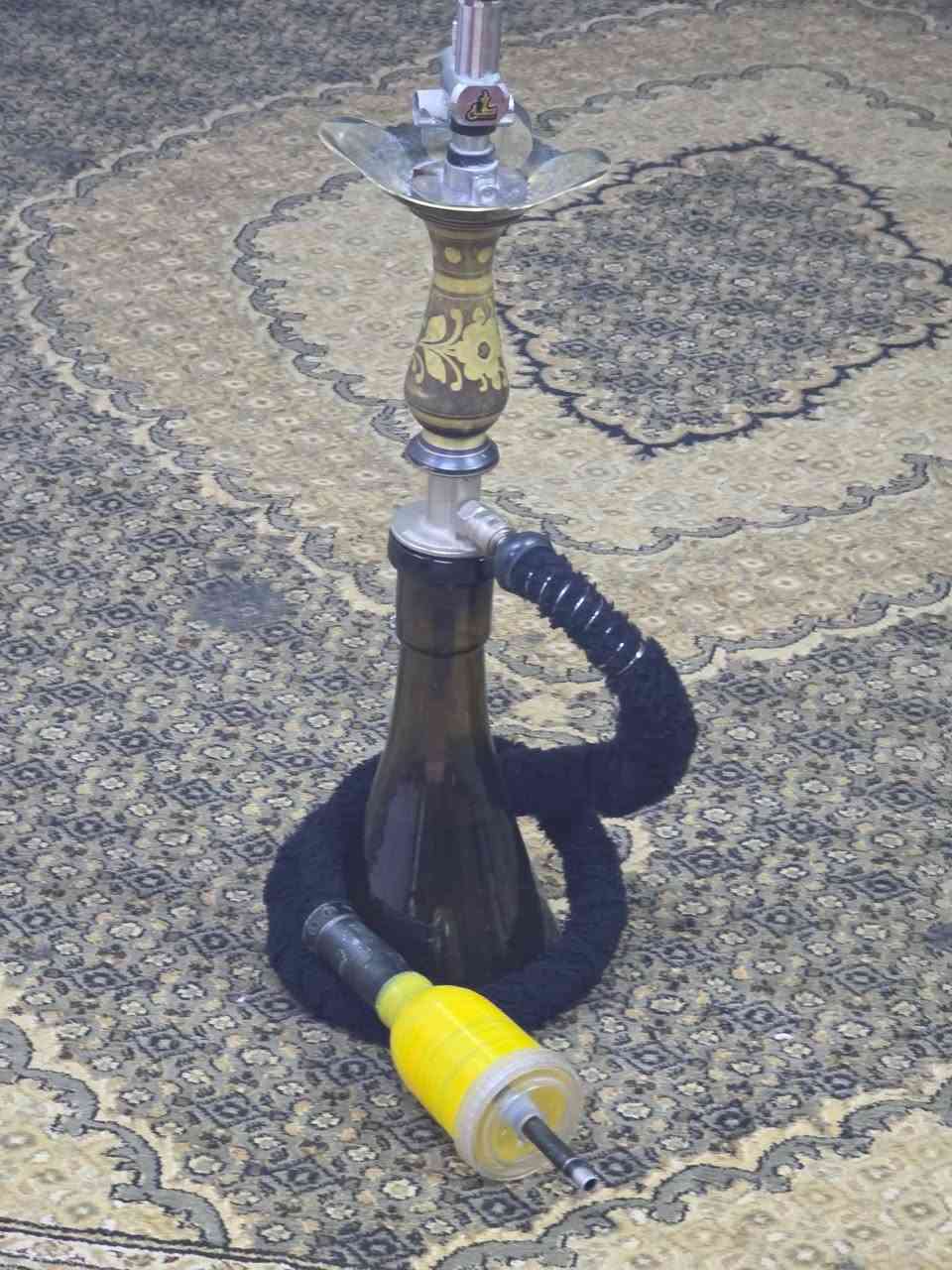 السلام عليكم
نارگيله للبيع طه VIP
السعر 85 وبي مجال
طعم تفاحتين
هاتف ***********
