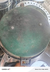 من رخصة الادمن مكلفه بالنشر تنور مستعمل   تخم هيترات جدد كل غراضه جدد ...
