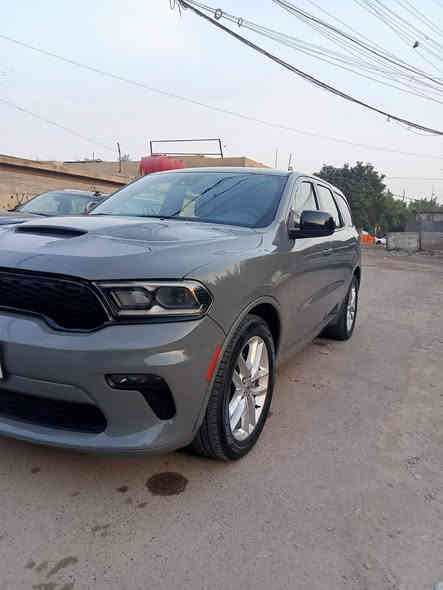 #السلام عليكم من رخصت مدير الكروب المحترم دوج دورنكو ٢٣ وارد أمريكي جيتي فول ماعد  الفتحه تراي زيرو تخم تاير تبريد ثلج سبعه راكب ٣ قطع تبريد السياره ماشياء ٢٩ حقيقي شرط الفحص مكينه وكير كفال عامه حساسات كامره شاشه كبيره تحكمات ستيرن شفتات كشنات كهرباء جنطه شفط بيهه صبغ بنيد او جاملغ  السعر ٢٥٥ بيعه مستعجله وبيهه مجال بسمي السياره رقمي *********** مكان بغداد حي اور
