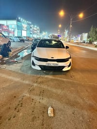 كي فايف جيتي لاين • ٢٠٢١ • رقم اربيل