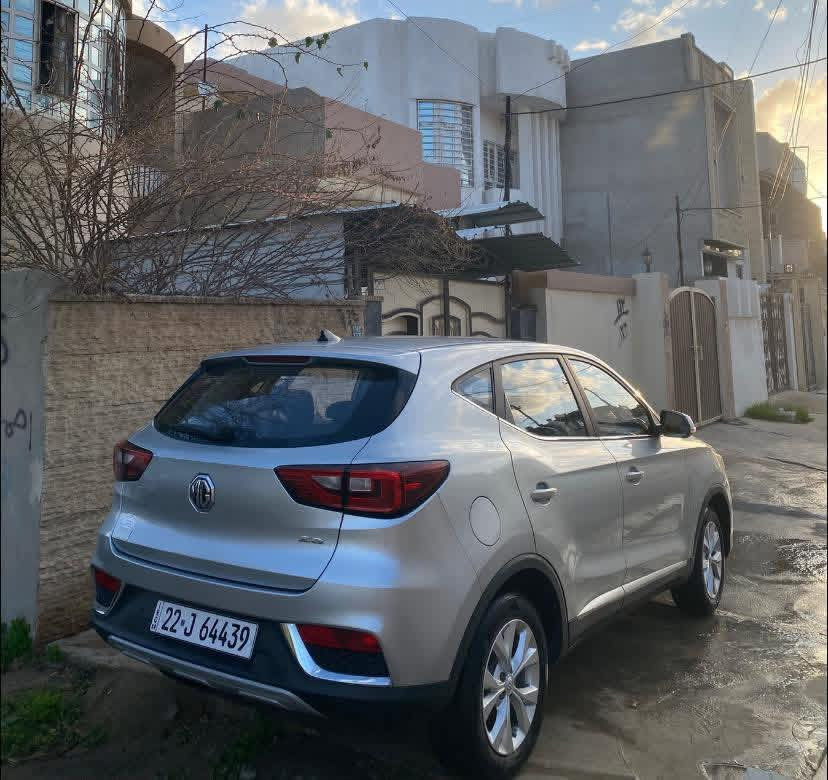 الاقتصاديه🔥mg zs 2020 -اكو هواي سيارات معورضه داخل الصفحة😎🔥

.mg zs رقم اربيل شرط التحويل بيها بطاقه وقوديه (كابون بانزين) 

المواصفات:🔰
 دفع امامي (FWD)-كير توماتيك وعادي- نضام ثبات الكتروني (ESP)-محرك 1.5 -مثبت سرعه-اشاير بالمري-شاشه -كامره-ويل كروم - ABS- 

الملاحضات:🌀🔻

السياره بدون صبغ بيها شم رصعه بالسقف والبوند خفيفات مال حالوب  يعني شكم ملاحضه 
🔴محرك وكير بشرط السياره بعدها شركه 

📍موقعها موصل 
📞للاستفار***********
                                        ***********

#بياع_شراي_مصلاوي
بيع وشراء وعرض ومراوس كافة انواع السيارات الحديثة
#هونداي #سنتافي #كيا #كورلا #تيوتا #سيارات
#معارض #نيسان #كامري #ريو #توسان
