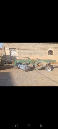 دسكره البير للبيع حجم 24 للاستفسار الاتصال على الرقم 07810936951