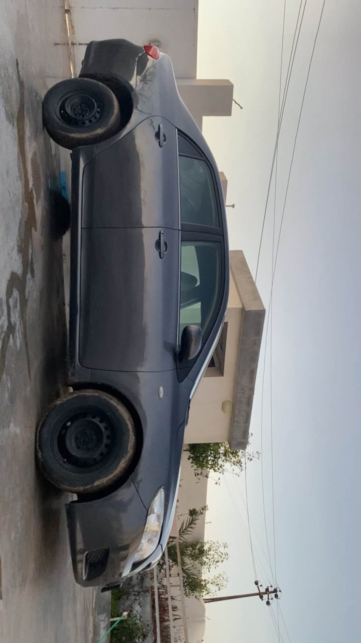 تويوتا كرولا 2008 
للون نفطي 
مواصفات XLe 
بصمة و شغال و داخل لونين كريمي  
و شاشة ايباد كبيرة 
كير اتوماتيك و محرك 16 كبيرة مرغوب  و شرط
سيارة بص ب جمالية عام بغ 
بدون معجون بدون ضربة 
رقم و سنوية جديدة حتي 2030 
سيارة كلهم شرط بدون اي شي مصرف 
شرط تحويل و وكالة 
سعرها 95$ مجال 
عنوان عقرة
شراي اتصل *********** واتسئاب اكر, نينوى
