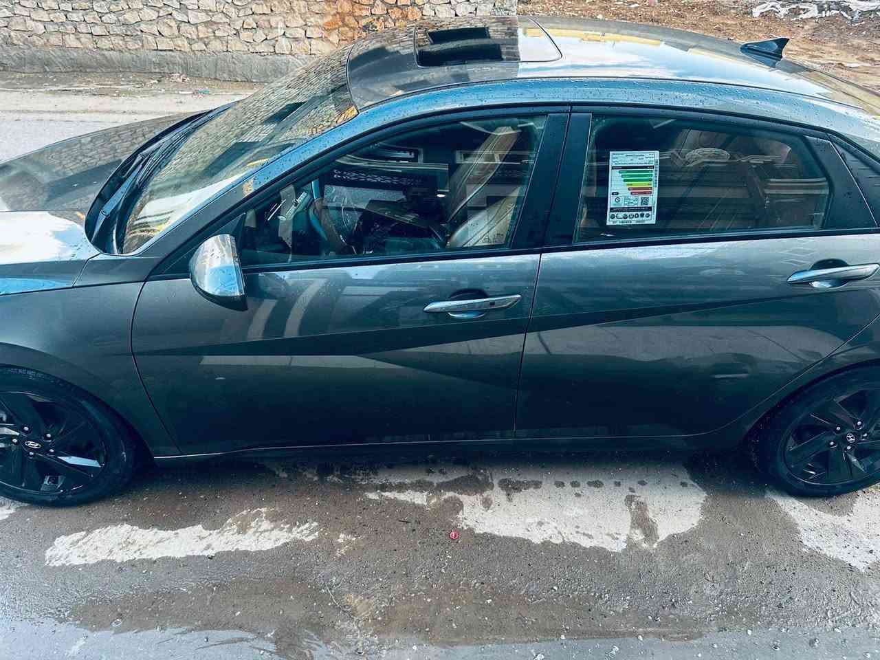 📍📍 النترا وارد امريكي 23
📍 تسجيل معوقين انبار وكاله عامه 
📍 فول مواضفات فتحه تحكمات كشن تغليف جلد
📍  ارضيه جلد ويل كب
📍 محرك 2000 دوش الموغوب
📍 الضرر بنيد مبدل نفس اللون وبارد راس الجاملغ 
📍 السيارة كامله بدون اي نقص
📍 السعر 146 وبيها مجال
 📍 مكان السيارة الرمادي والفلوجه 
للاستفسار الاتصال *********** / ***********
