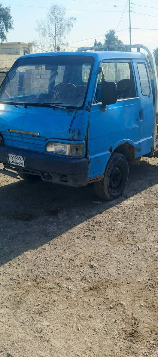 سلام عليكم كيه موديل 1996 رقم صلاح الدين رعية موجودة سنوية مجده وصل ما رقام موجود  ***********
