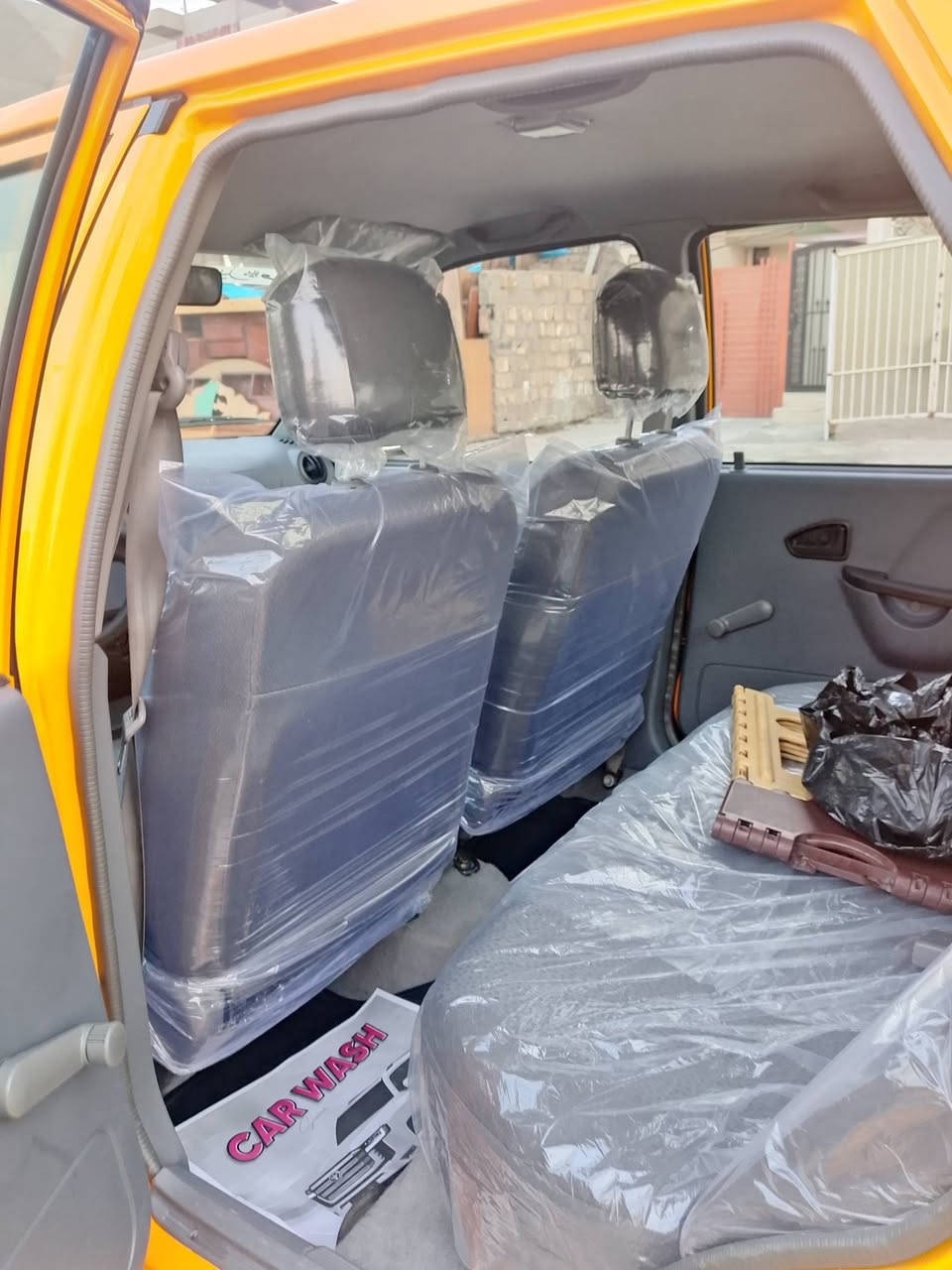 السلام عليكم ورحمه الله وبركاته
سايبا موديل 2025سيارة عل وضع الشركه
ماشيه 28شرط السونار كفاله عامه 
الاستفسار ***********
