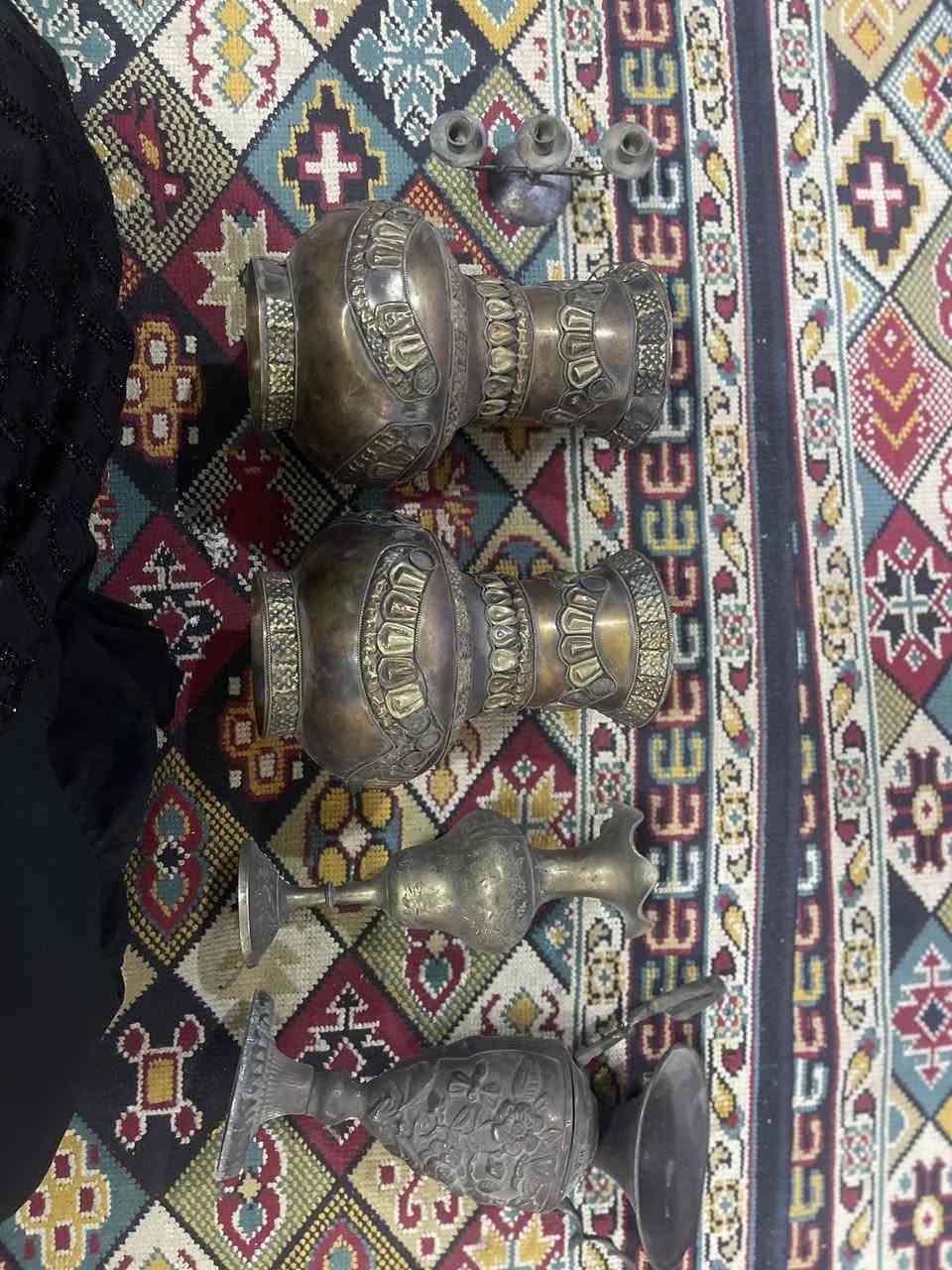 السلام عليكم للبيع


**إذا كنت صاحب هذا الإعلان وتريد حذفه لأي سبب، رجاءا أرسل رسالة إلى الدعم الفني**