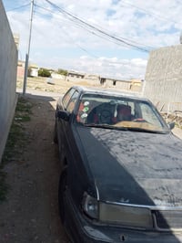 مازدا 929 • ١٩٨٧ • قير اوتماتيك