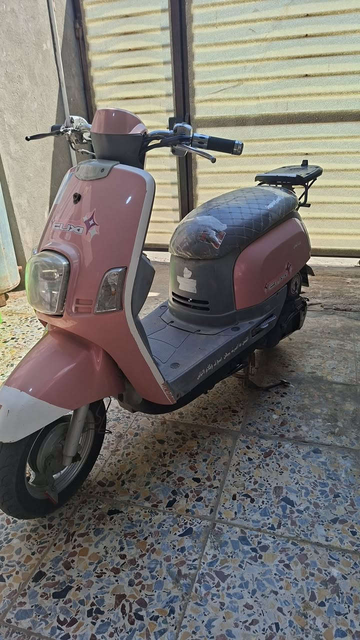 السلام عليكم شباب دراجه بوليس للبيع مكفوله كفاله عامه تضافه 100/100 السعر مليون و100 الاستفسار ***********
