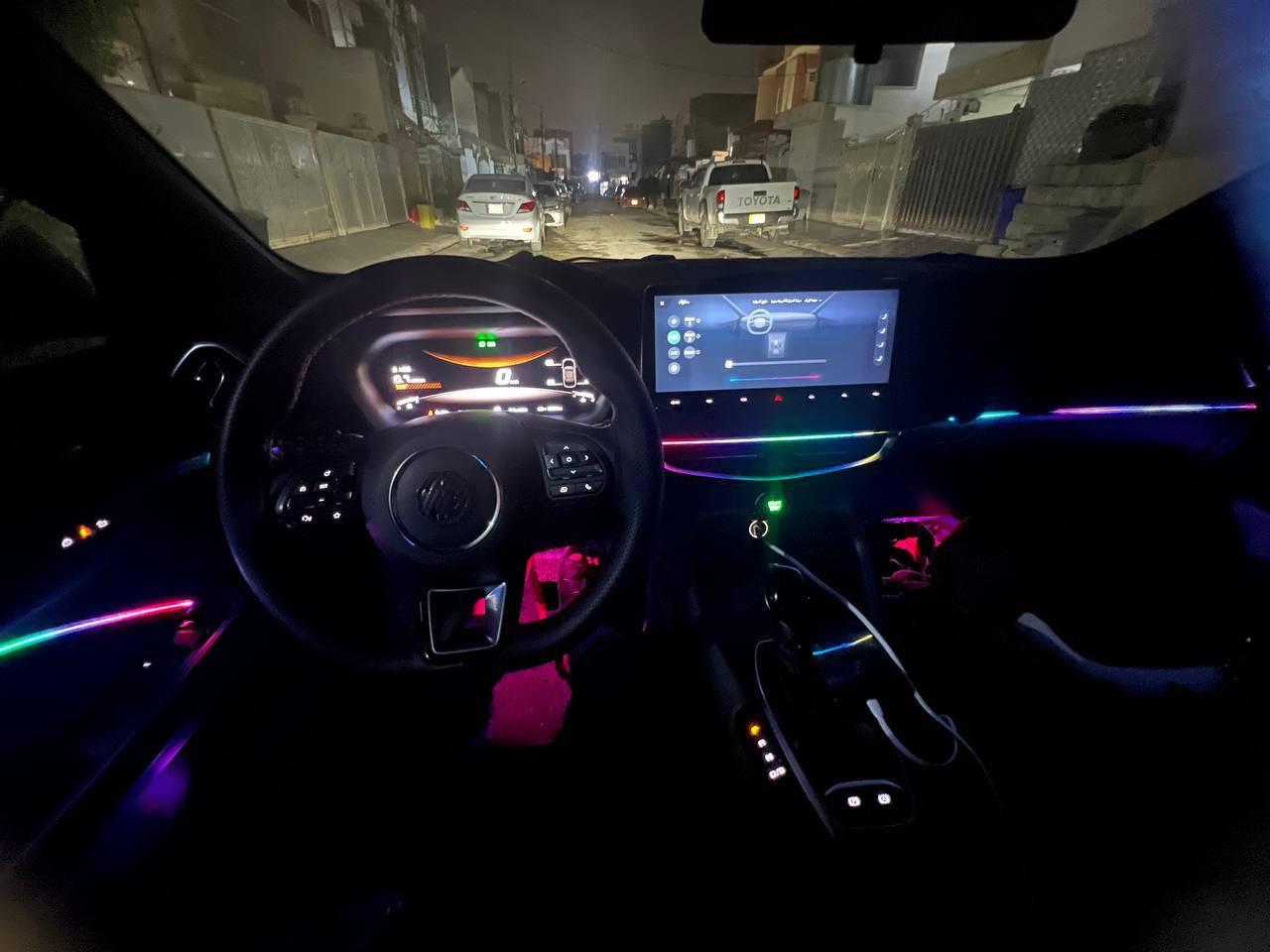 MG GT
‎به مه نه فيست GT
‎موديل 2025
‎سعر..... $١٢٥
                                                                 سبوغ تەنک
                                                                    بێ تۆرۆبۆ
                                                      بەناوکردن بەشەرت 
                                             قەلبی هەموو ی بەشەرت
                                             مواصفات فووووول فوول     
‎شاشە بلادى
‎بصمة
‎سلايت
‎كَيج الكتروني
‎هندبريك بصمة
‎أوتو هولد
‎5 كاميرا
‎كوشن جلد
‎ناو دوو ره نك
‎ره ش و سؤر بلادى
‎تبريد مركزى دواوه
‎سوكان ڤوليوم
‎تعديل سرعة
‎ئاوينه شه فت
‎لايت ليد و زينون
‎لايت كهرباء به رزو نزم
‎دژە خليسك تراكشن
‎ويل كروم
‎دبل كَزوز نيكل
‎يده ده ركا بصمة
لەدوای هەمو ماسەفاتەجوانەکانیخۆشی 300 دۆلار کەمەلیاتی لۆکرایە 13هەزار  ڕۆیشتیە لەسفرێک خۆشترە.***********
(***********) أربيل, العراق
