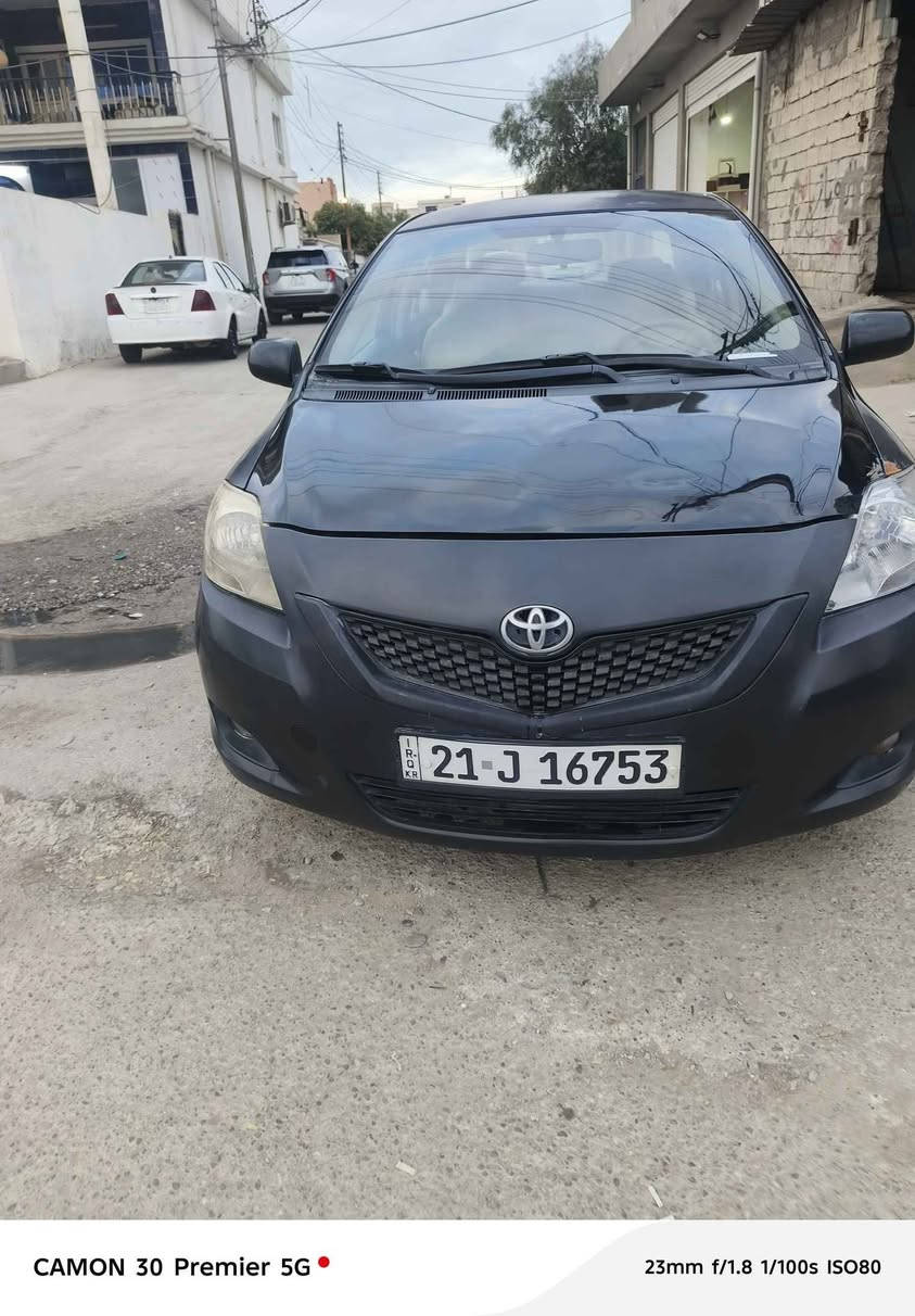 يارس ٢٠١٣  خليجي مكينه حجم كبير تايرات جديدة تبريد شغال جير مكفول  السعر ٧٨ ورقة السنوار مرفق مع الصور 
*********** كركوك, العراق
