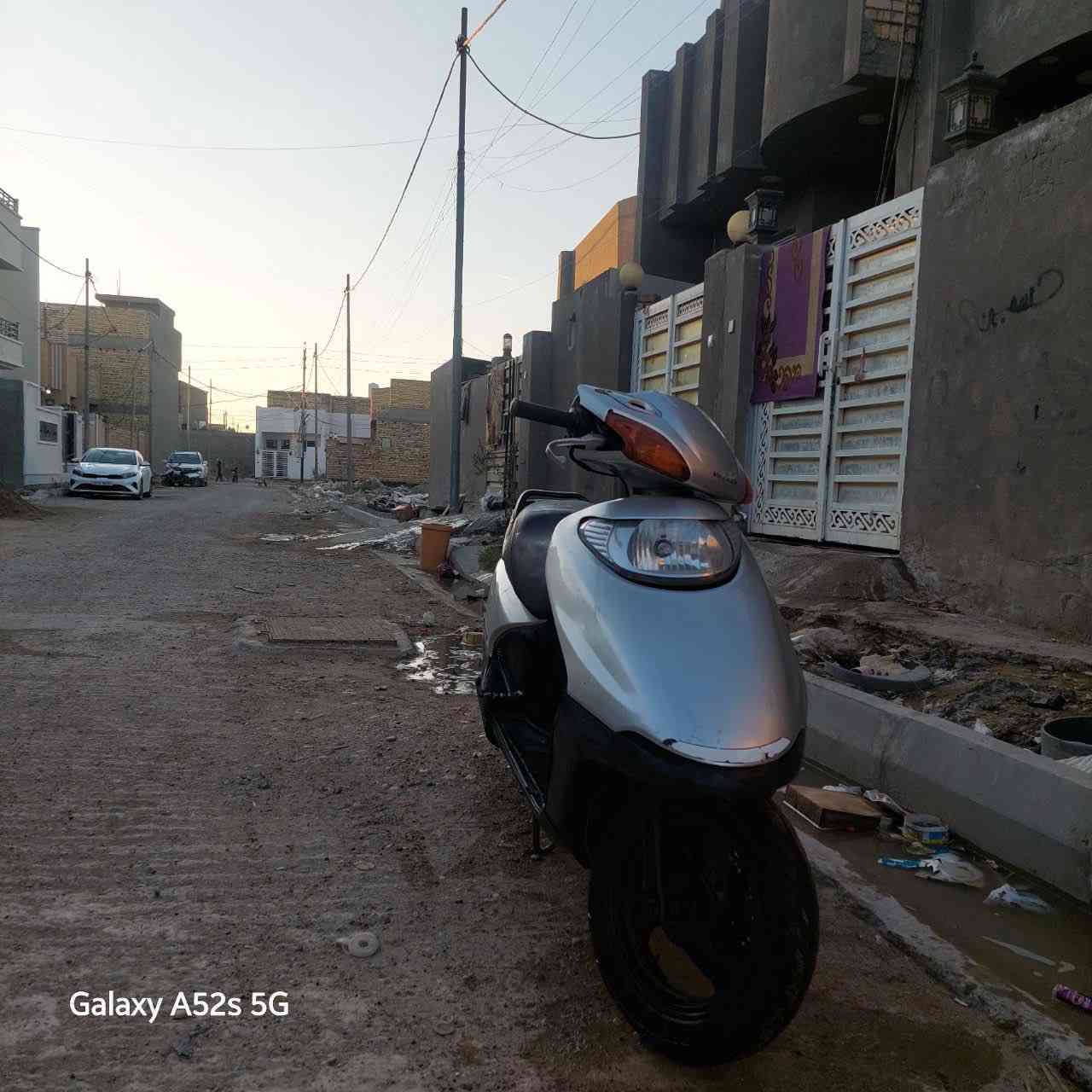 سلام عليكم سبيسي ياباني لبيع ***********
