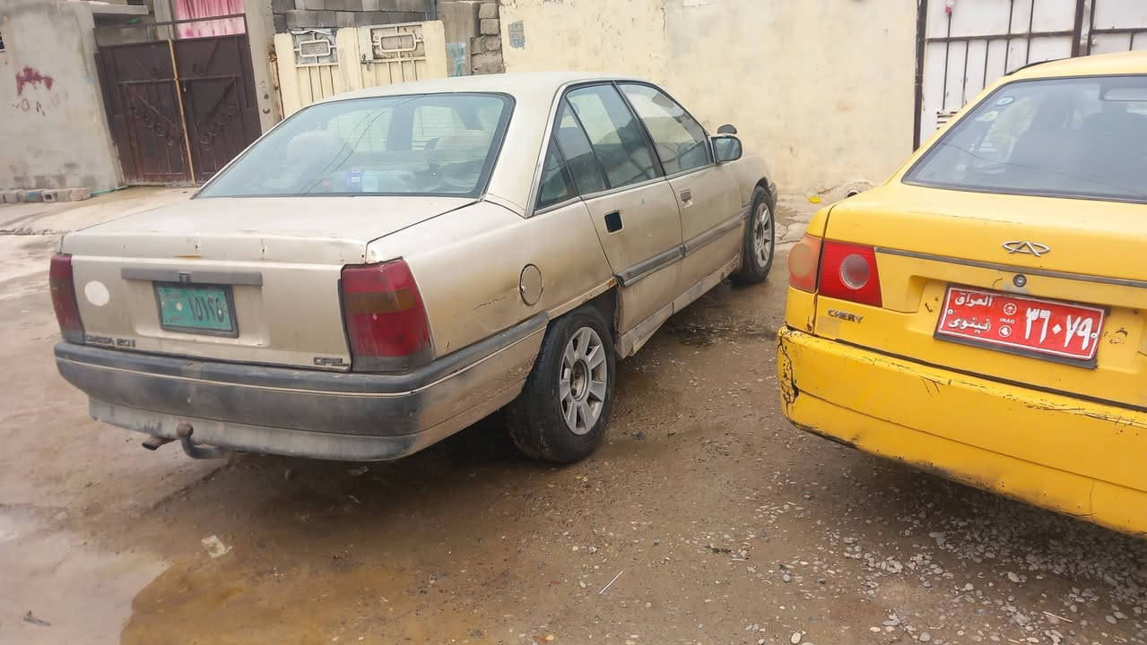 السلام عليكم سياره اوميجا حجم 20 كيلو محرك نظاف توماتيك جير تماتيك سياره حجم 20 محرك0 20 سياره كربون بنزين بيها تريد تحويل تريد وكاله مطلقه عامه تريد تحويل تريد وكاله سياره حلوه نظيفه قاعده السعر 15 وبيها مجال سياره الموصل عنوان موصل حي صدام السماح***********
