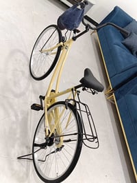 بايسكل • جديد • ٢١ غيار