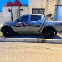مستوبيشي • ٢٠٠٩ • البصرة