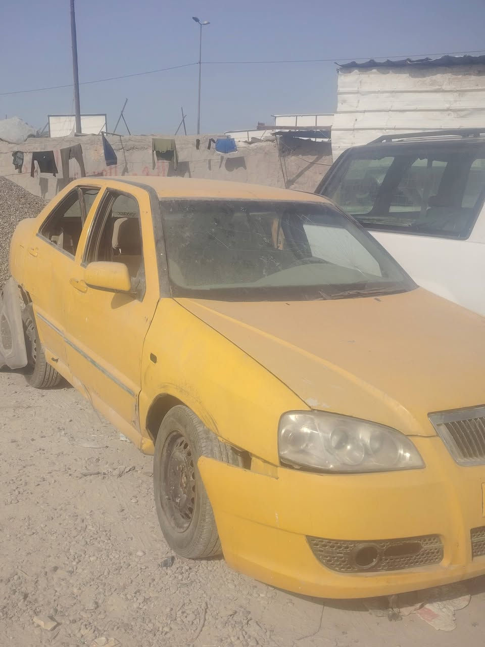 سلام عليكم تفصيخ سايبه بيجو سمند جيلي سي كي وجميع انواع السيارات العنوان شهداء البياع
***********
