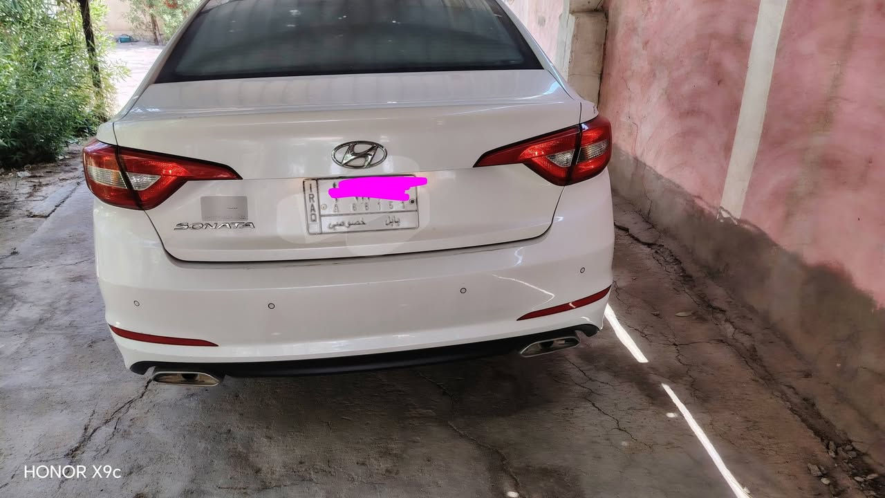 سوناتا خليجي ابيض 15بابل بسمي 160/
***********
