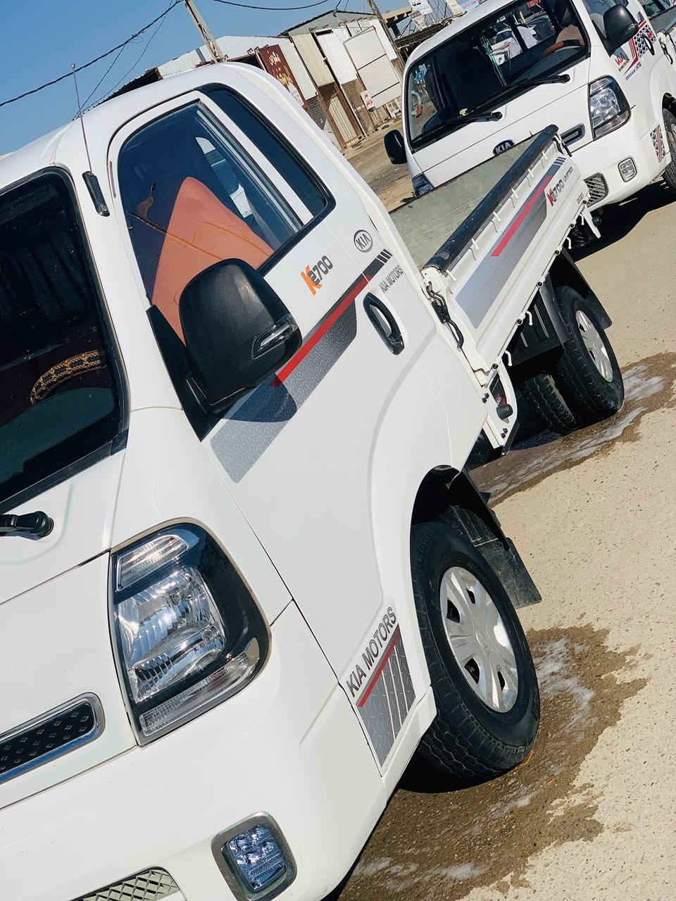 سلام عليكم خوان كيه حمل موديل 2021كفاله عامه تحولي وكاله ثاني يوم مكانه واسط صويره سعر 138وبيه مجال للشراي***********
