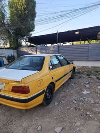 بيجو بارس • ٢٠١٣ • الدورة ابو دشير