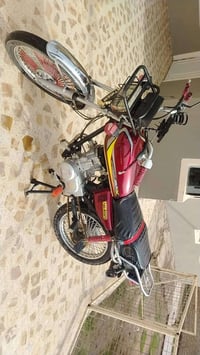 موطور تايگر 2021 • وزن ثقيل