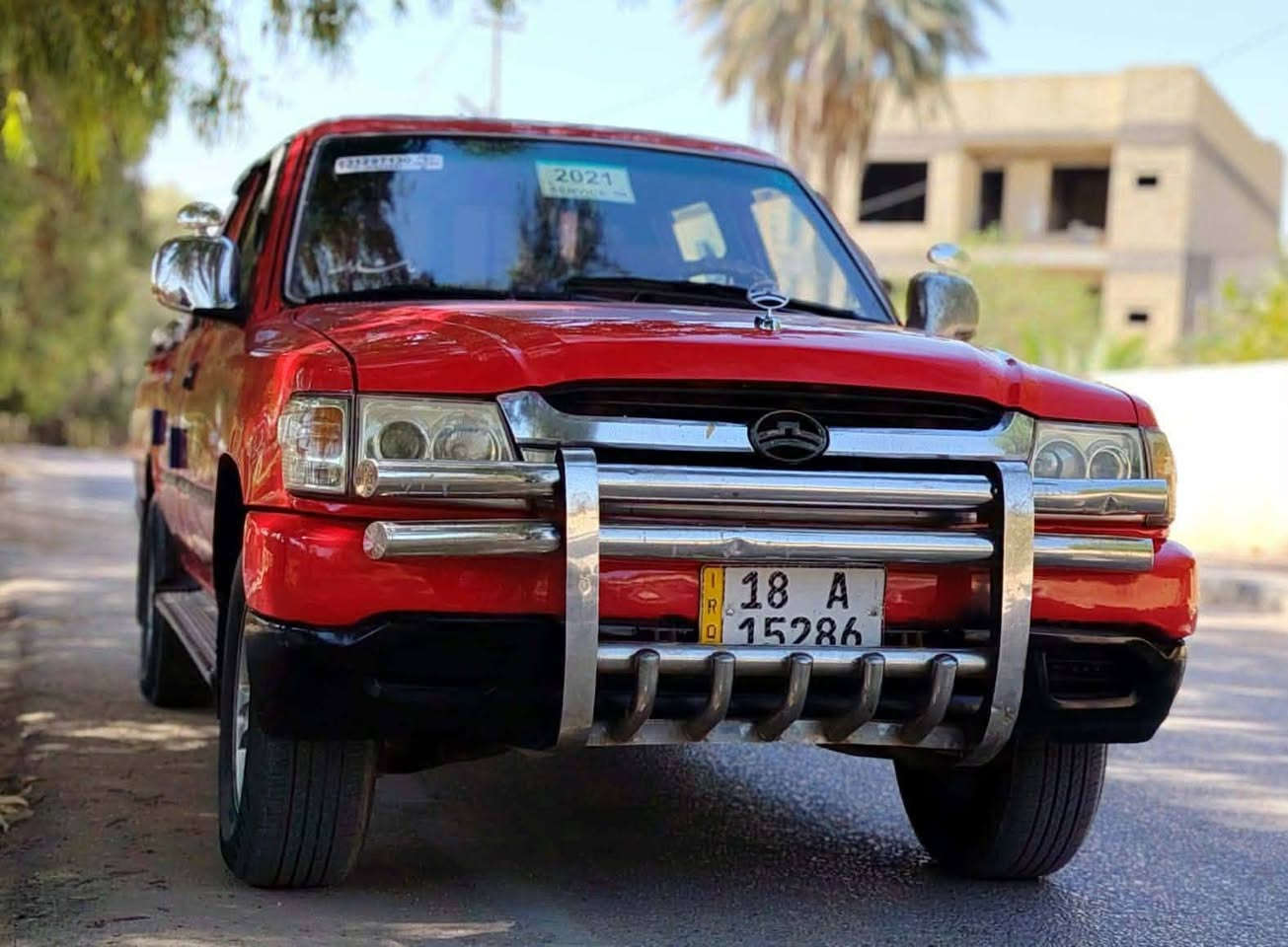 الهم صلي على محمد وآل محمد 
بيكم دير 2009 رقم بابل أنكليزي المداور ثاني يوم السنوية مجدده 2028 مكفوله من ضربه وتبديل والخياس مكينه طك الفنين جديده. شاده حداديه جديده تخم تاير جديد
السعر(44) وبيه مجال شراي
*********** مكان السماوة
