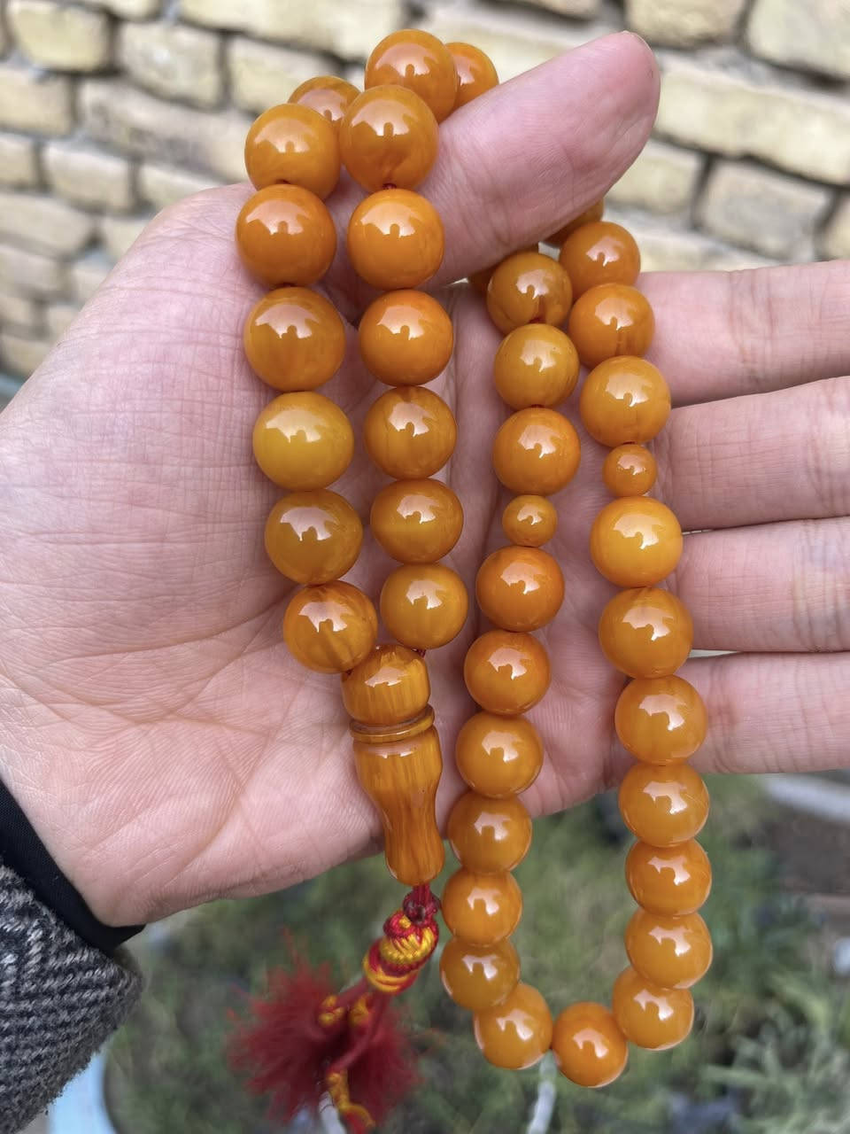 سندلس الماني انتيك مغلق ومعرق جزري🇩🇪🇩🇪
***********
