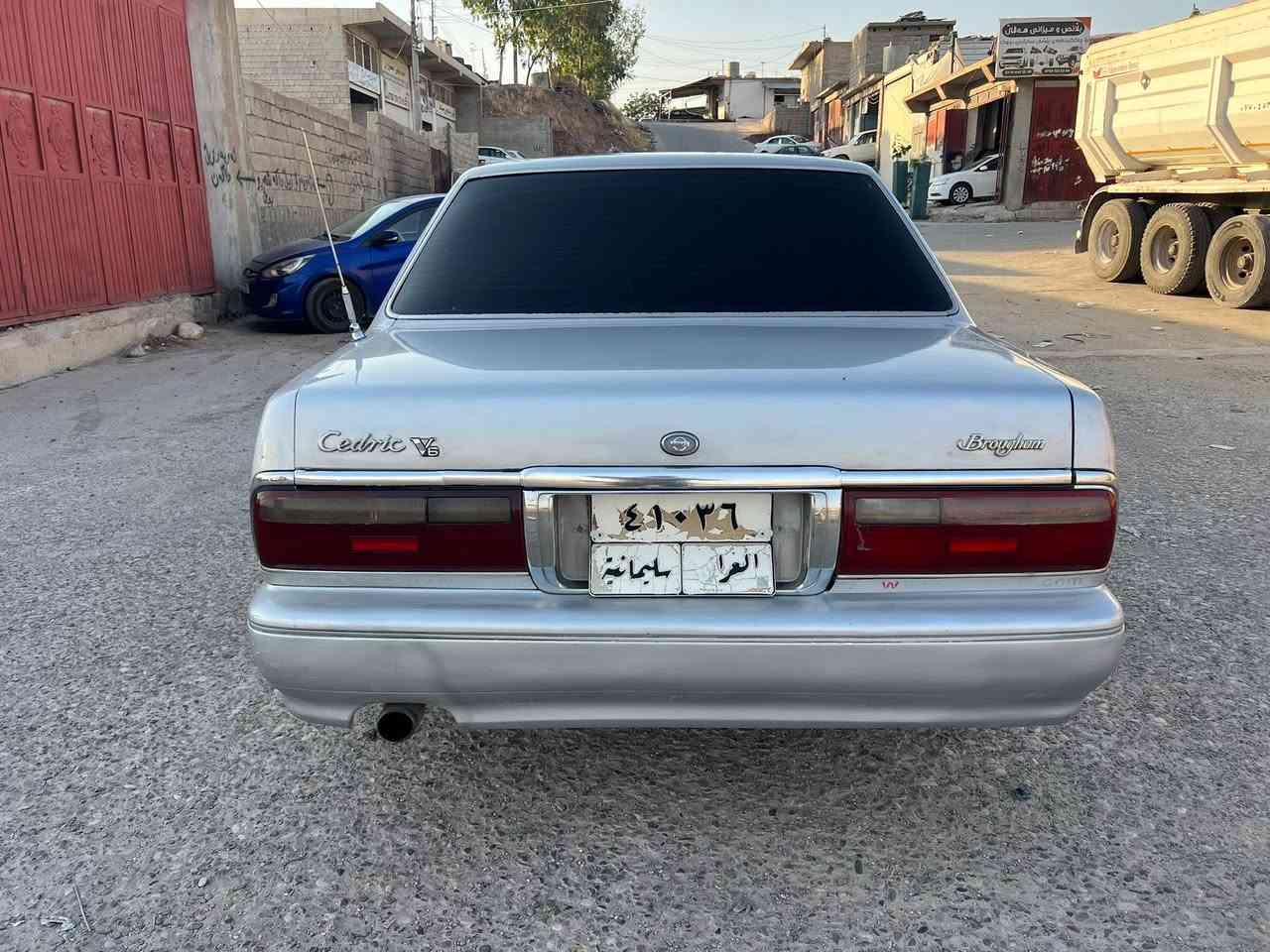 سه ره تابه ناوي خواي گه وره
بابه ت كاڵابۆفرۆشتن 
سدريك موديلي ٢٠٠٢
٢پارچه جه لاتيني هه يه 
مه كينه ي زه مانه 
گێڕي زه مانه 
ئه كسلي زه مانه 
تاقم تايه ي تازه يه 
ته بریدله گه ڵ سوچائيش ده كات 
نمونه له جواني 
بێ عه يبوعاره 
هه مولاشه ي كە پسه @
بێ ئه وه ي كراوه ي هه بێت 
به شه رتي ته حويل 
غه رامه به شه رته 
موسوبڕاوە بە شە رتە
سه نه وي به سه رچوه سيعری (٤٣گه لايه )
تاقم كوشنوگاعي تازه يه 
مه كينه ي نه كراوه ته وه 
شوێن دە ربە ندیخان 
ژم ‭***********‬
ژم ‭***********‬
