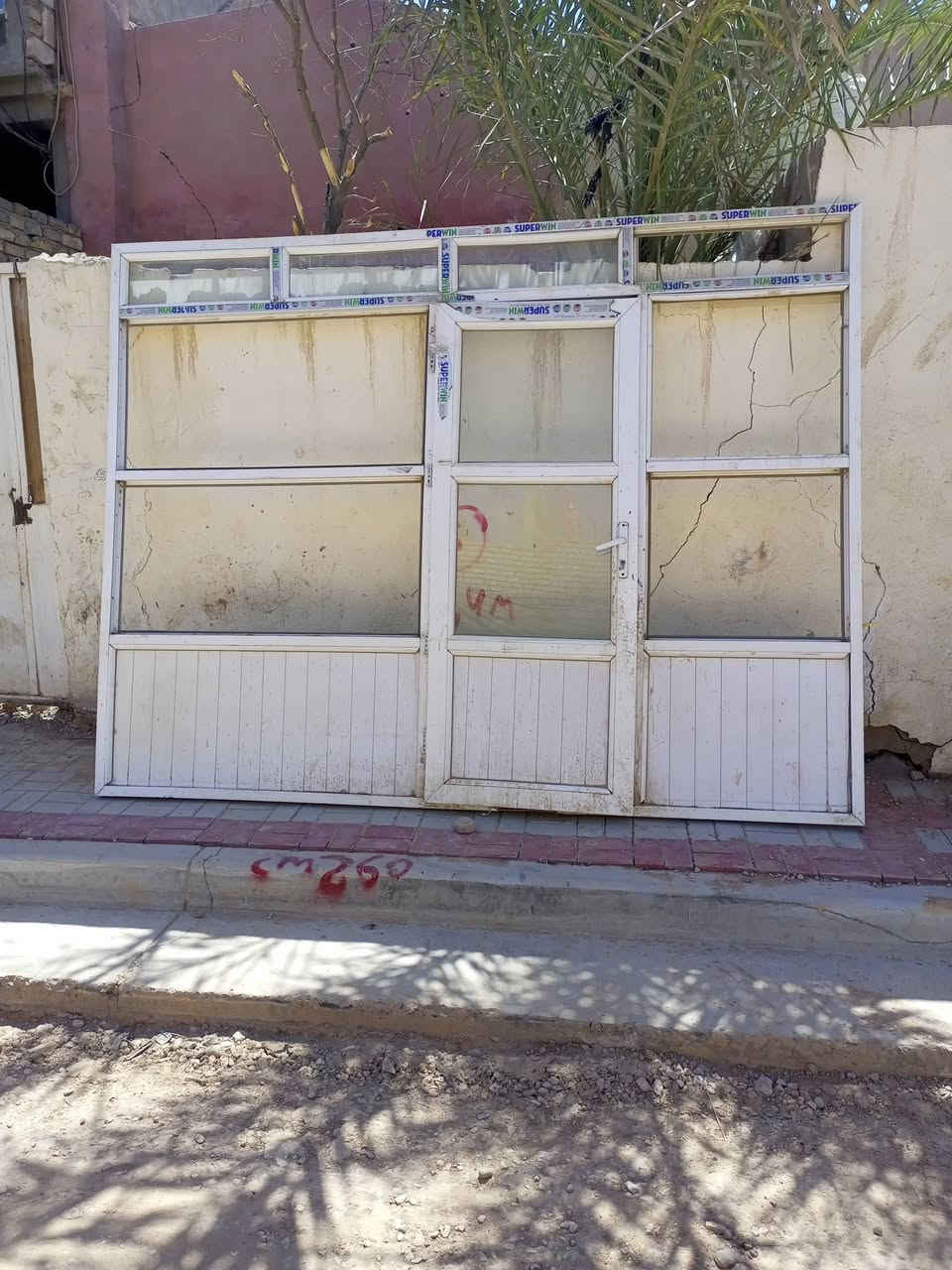 للبيع كربلاء ***********
