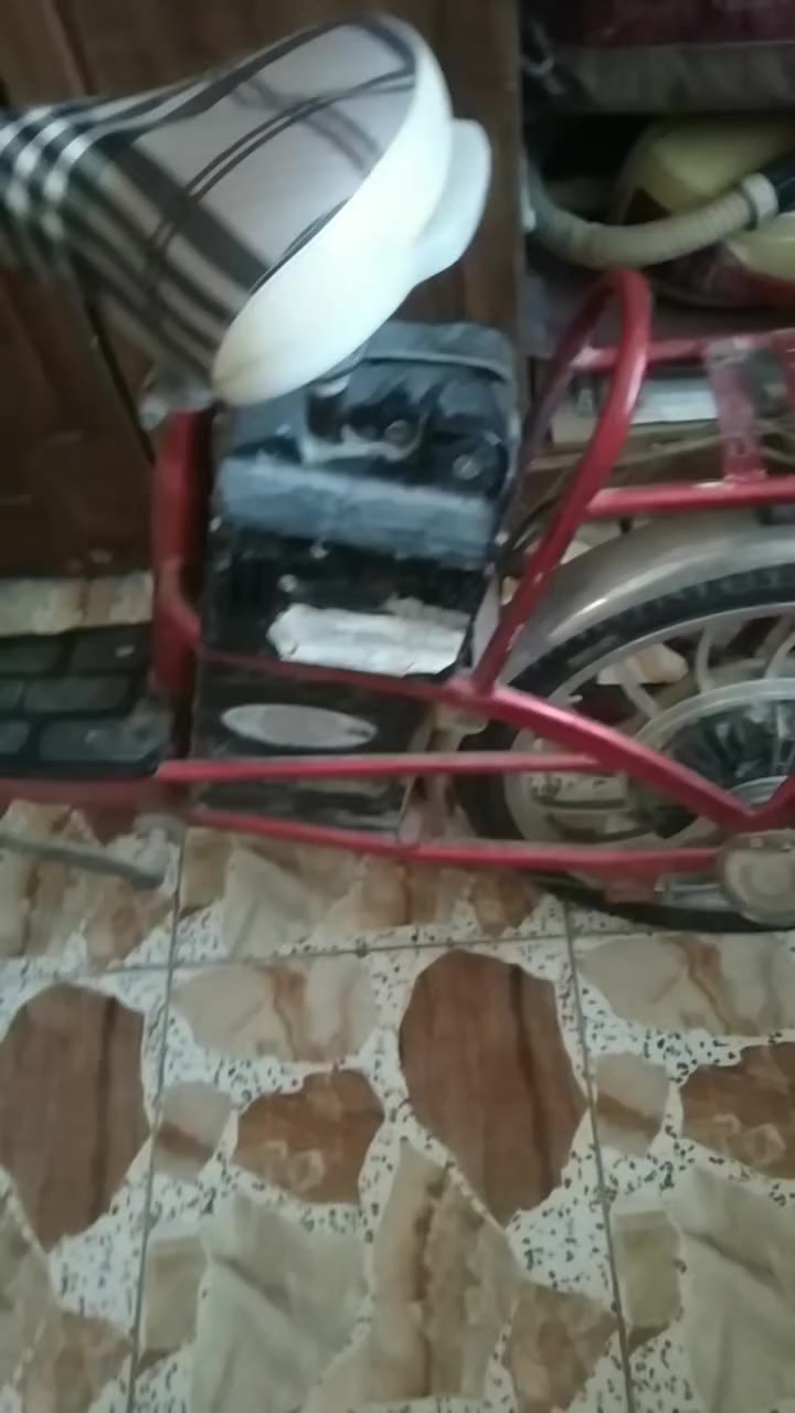 باسكل شحن  عطل باتري   ***********
