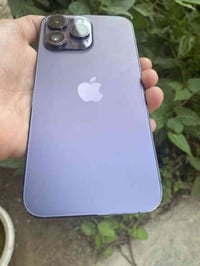 14 برو ماكس مامفتوح مكفول مكاني حله سعر 825 بي مجال بسيط 07804271394 ا...