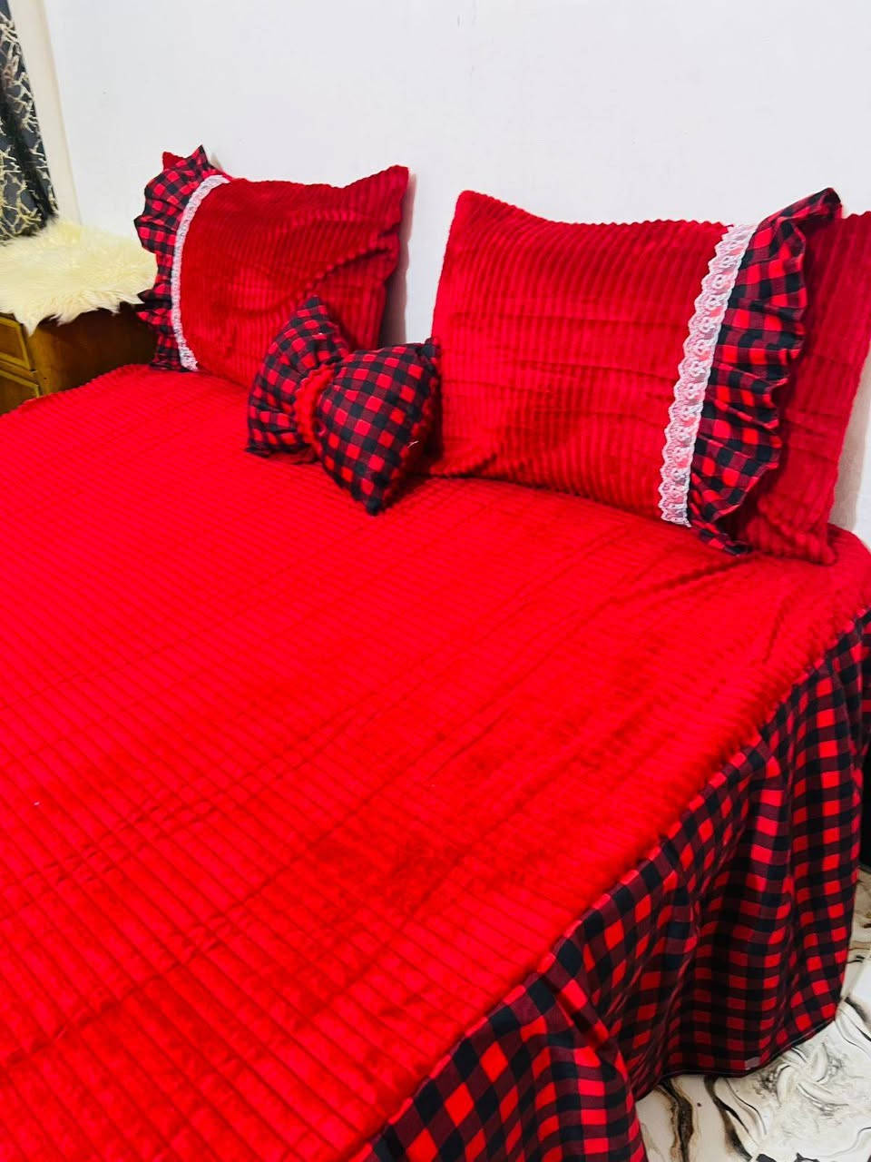 الحجز واتساب ***********
