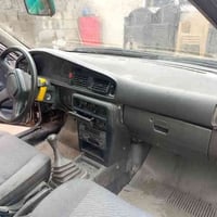 مازدا • قابل تفاوض • النمرود