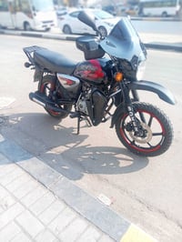 بوكسر 2023 فحل رقم وسنويه راعيه موجود ملاحضه الدراجه الرقم العربي ضايع...