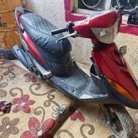 دراجة ماكس • نضيفه • الحله