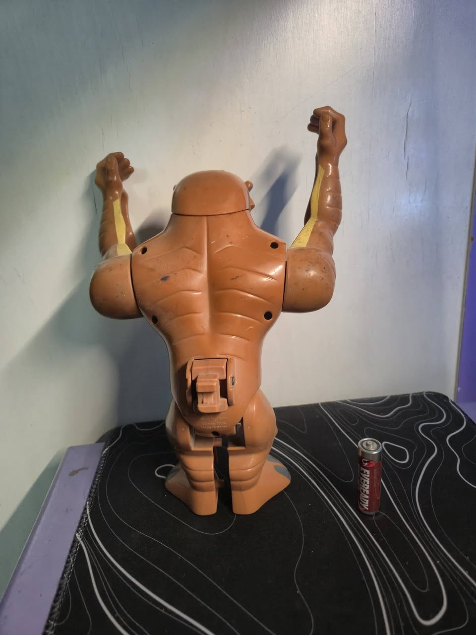 شخصيت هيومنجسور من بن تن 
٦٥٠


**إذا كنت صاحب هذا الإعلان وتريد حذفه لأي سبب، رجاءا أرسل رسالة إلى الدعم الفني**