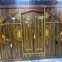 غرفه مستخدمة  سعر ٧٠٠ غرفه ملحق طابقين  واتساب 07724806773
