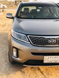 موديل 2014 sx حادثه أعمال شغب موضح بالصور   المواصفات  محرك6V تبريد قط...