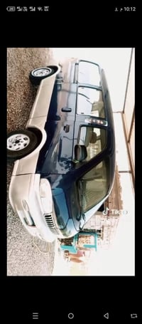 مرخصه • موديل ٩٥ • رقم بابل