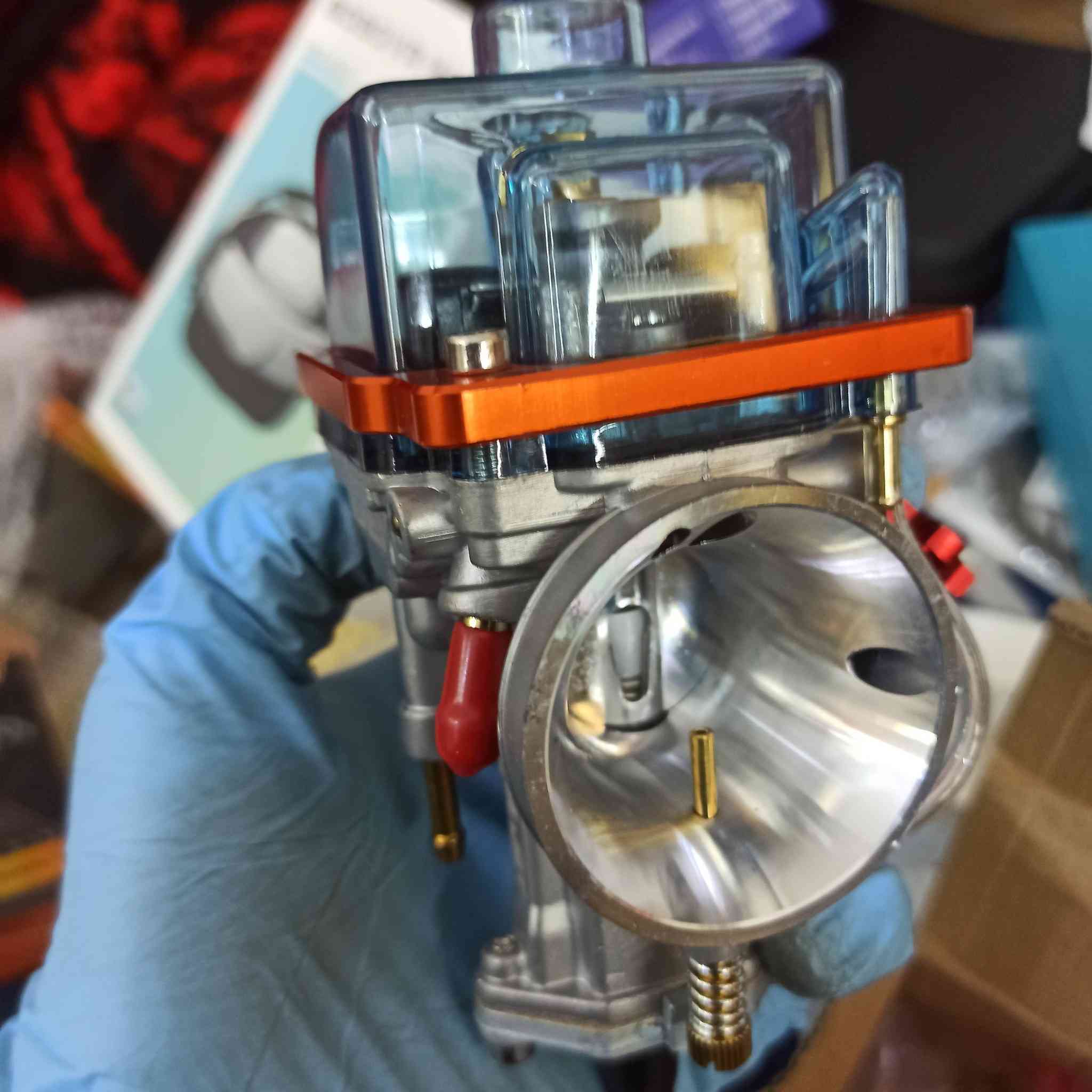 السلام عليكم ومن رخصه الادمن كابريتر بالشكل الي يفيدة ينطي سعر ويتدلل وشكرا


**إذا كنت صاحب هذا الإعلان وتريد حذفه لأي سبب، رجاءا أرسل رسالة إلى الدعم الفني**