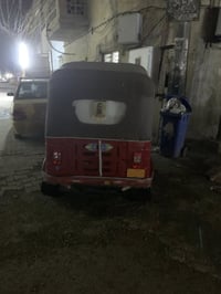 تكتك زيل موديل ٢٠١٨ بيها محرك مال باجاج   ٢٠٢٠ ماشاء الله محرك يخبل اخ...