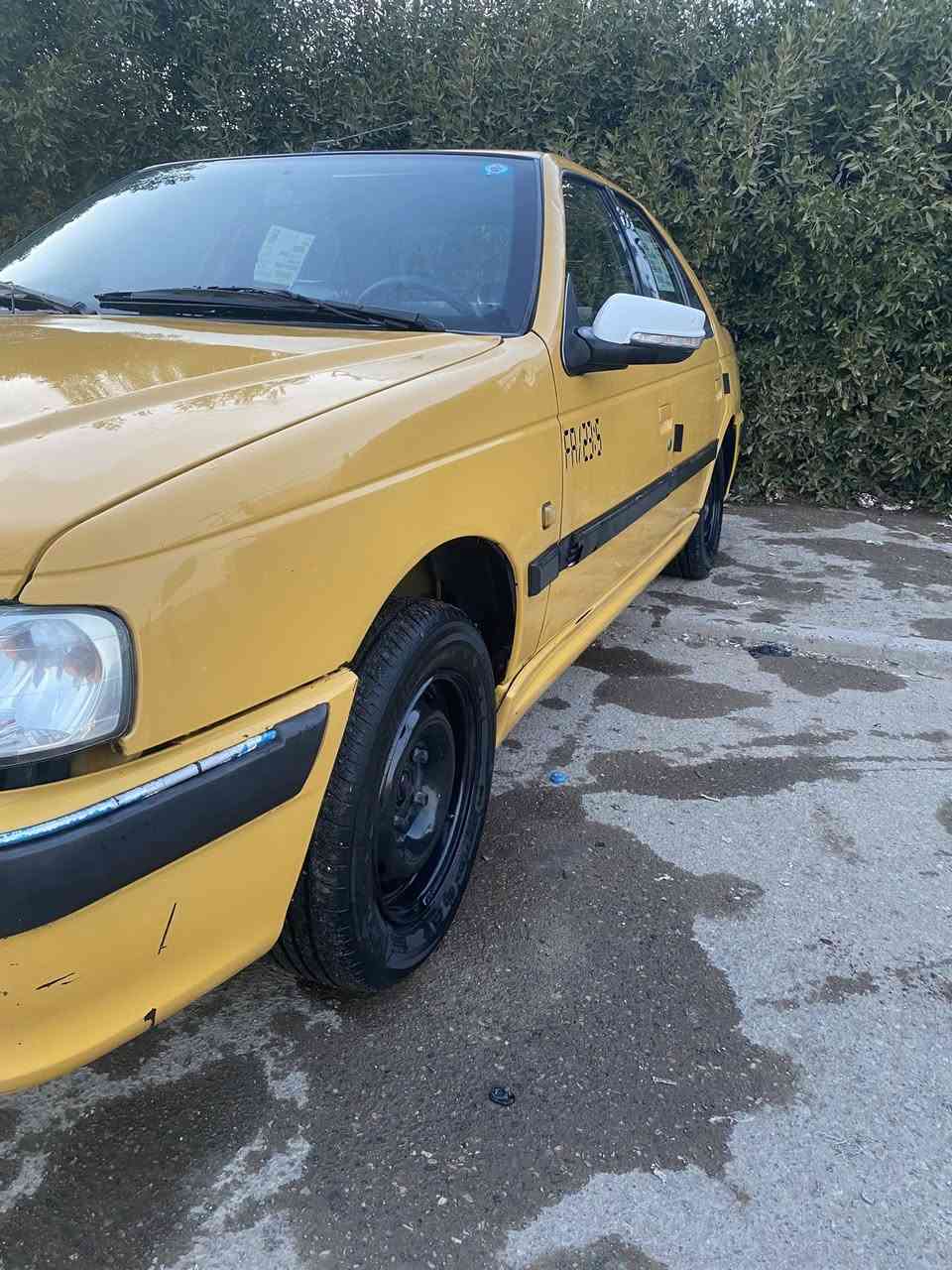 السلام عليكم بيجو بارص موديل 2015 كير مكينه خير من الله حدادية فوك لنص عمر بيهه معجون فقط بجاملغات لخليفه ولحوض ما بي اي ضرر  سعر 37 وبيهه مجال ***********
