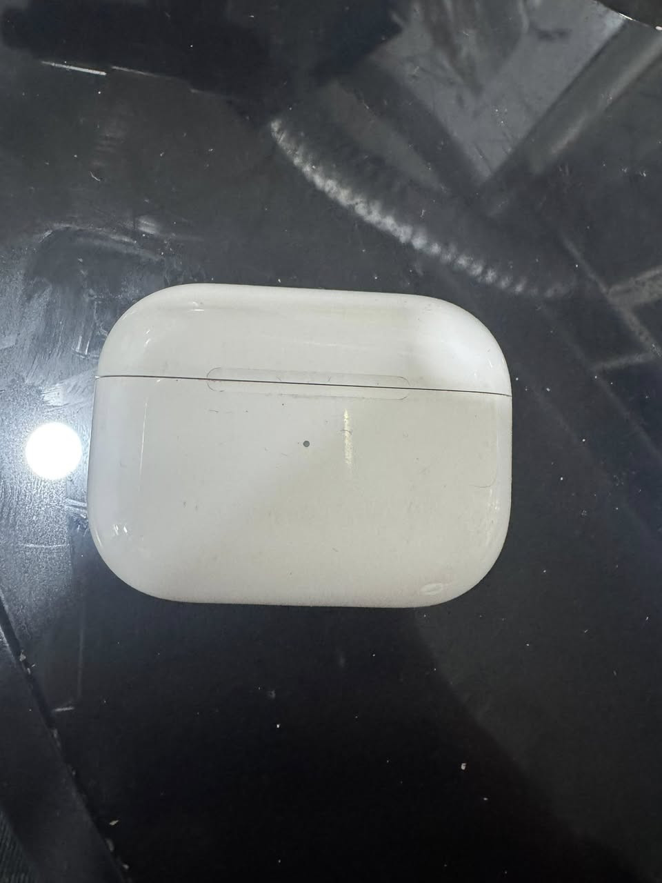 اصلية شرط فقط بيها وحدة من السماعات المايك ظعيف للبيع ب٧٥ قفل


**إذا كنت صاحب هذا الإعلان وتريد حذفه لأي سبب، رجاءا أرسل رسالة إلى الدعم الفني**