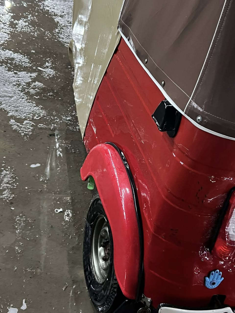 ‏20 للبيع السعر خاص مكاني زعفرانية***********
